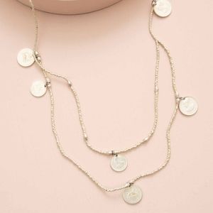 Noonday Trove Necklace